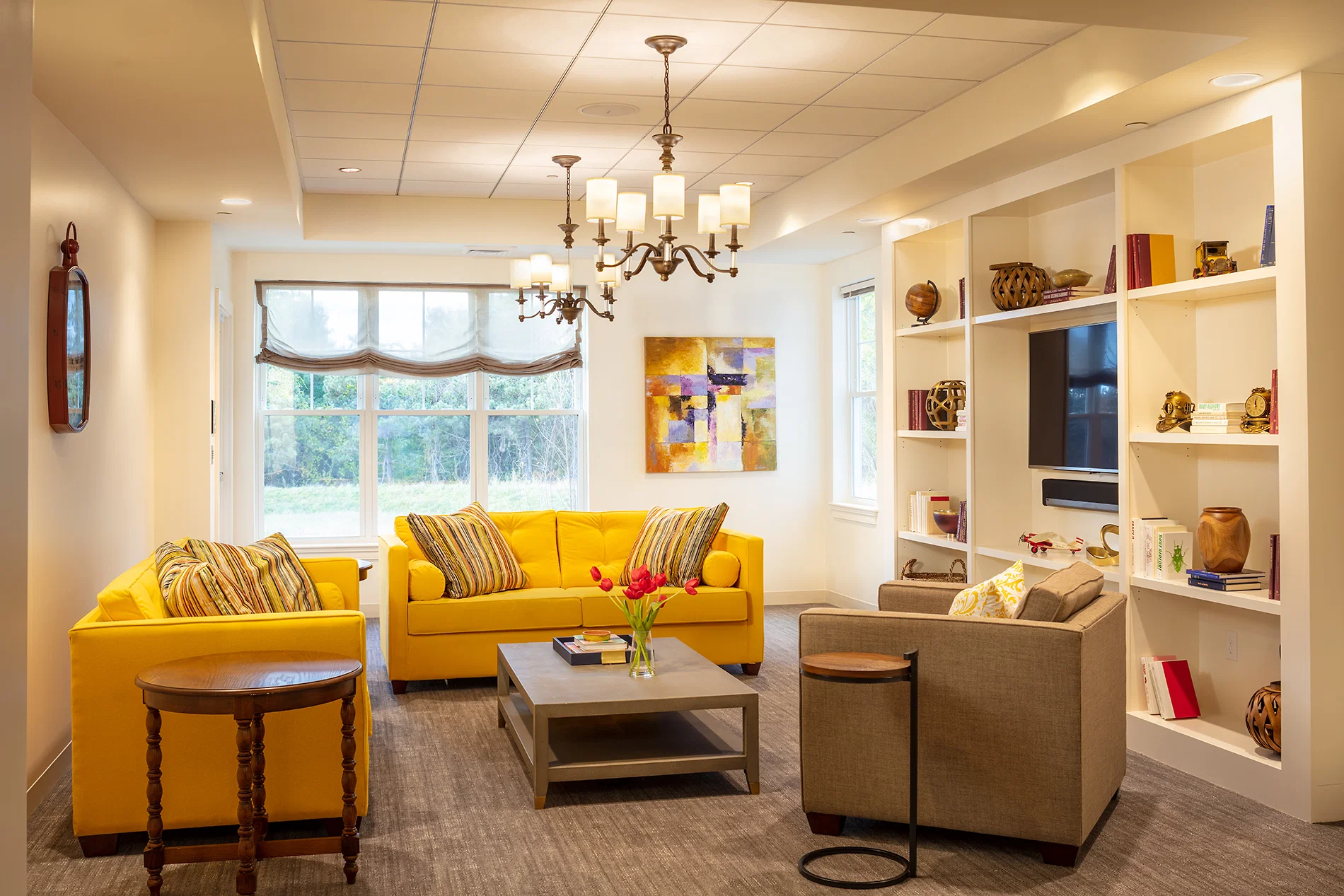 WINGATE RESIDENCES AT HAVERHILL