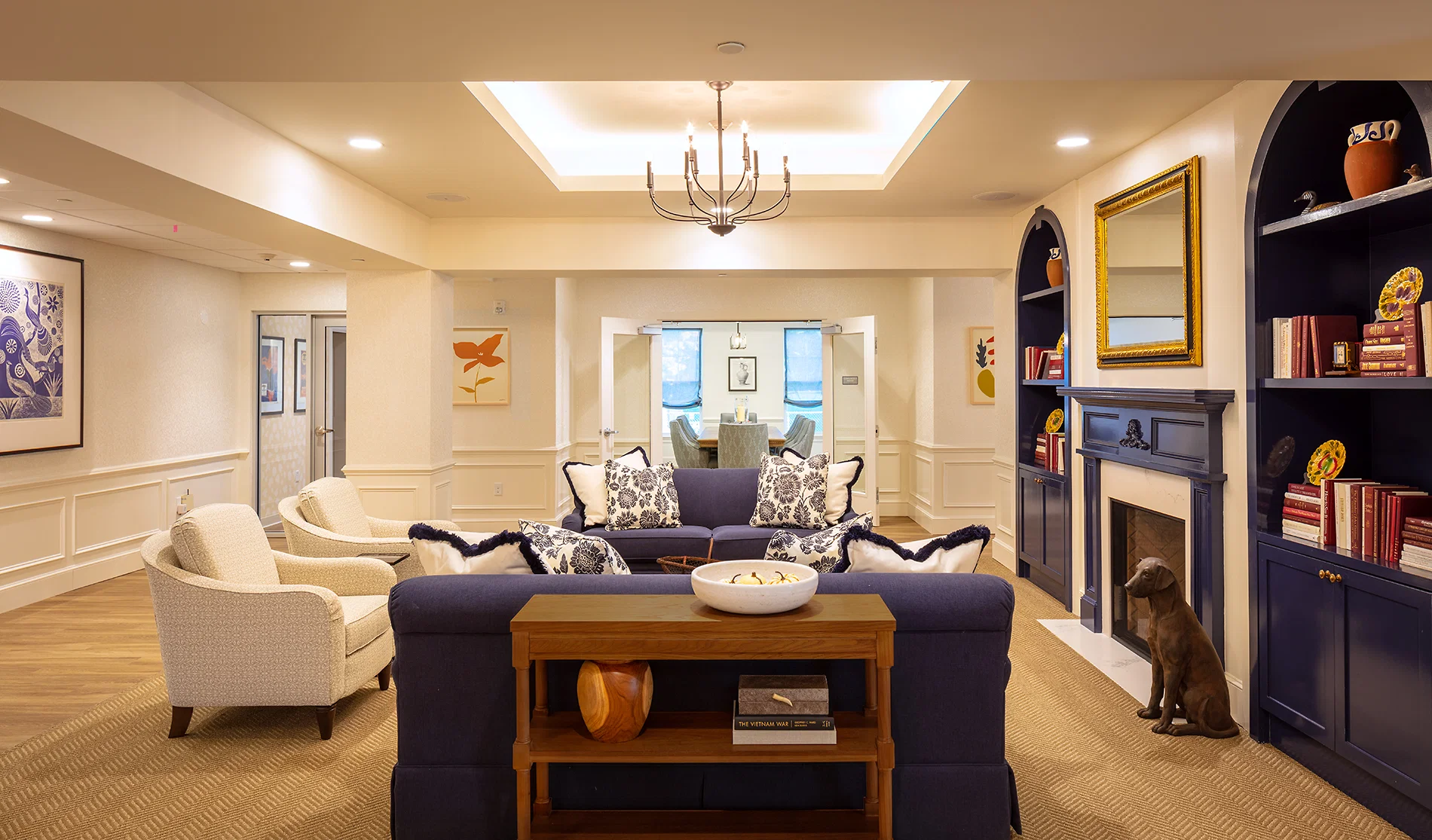 WINGATE RESIDENCES AT HAVERHILL