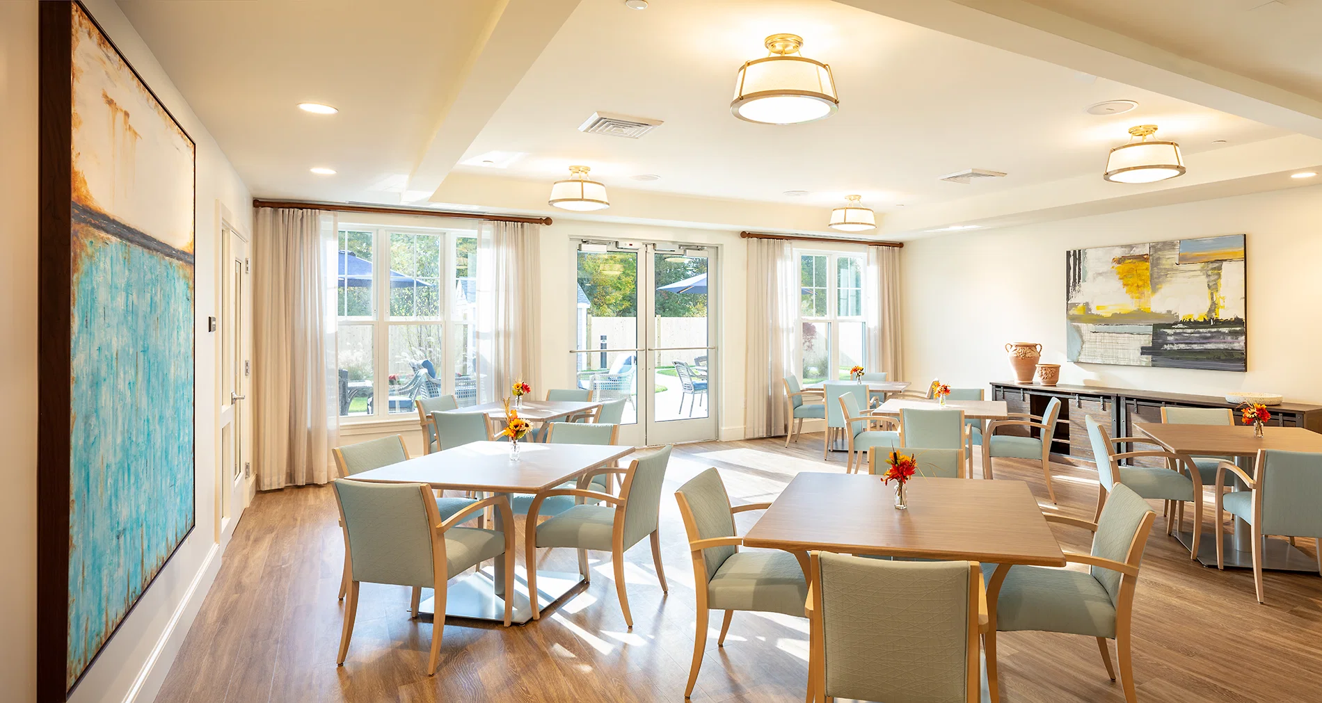 WINGATE RESIDENCES AT HAVERHILL