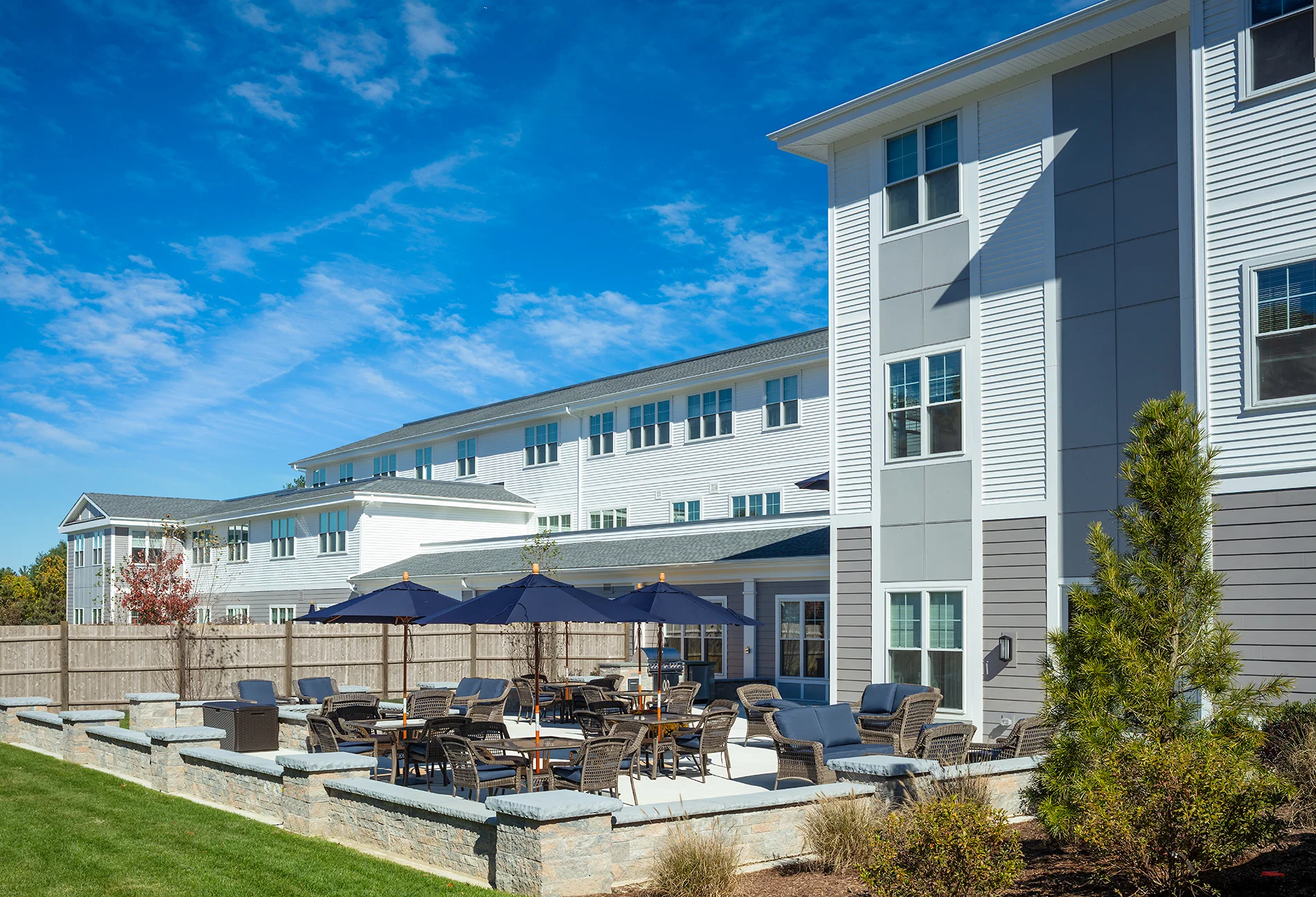 WINGATE RESIDENCES AT HAVERHILL