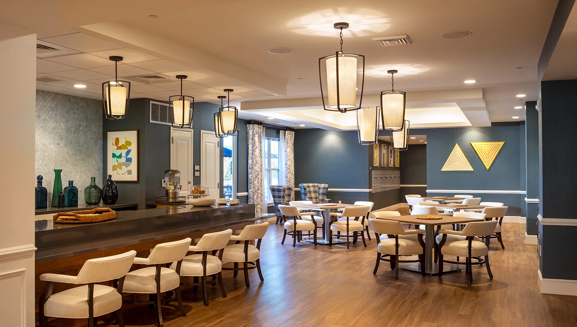 WINGATE RESIDENCES AT HAVERHILL