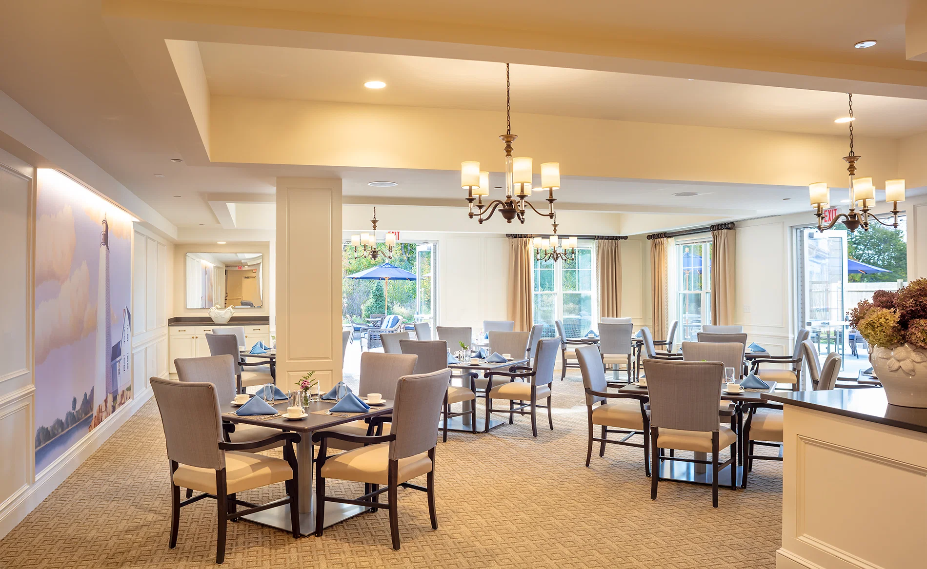 WINGATE RESIDENCES AT HAVERHILL
