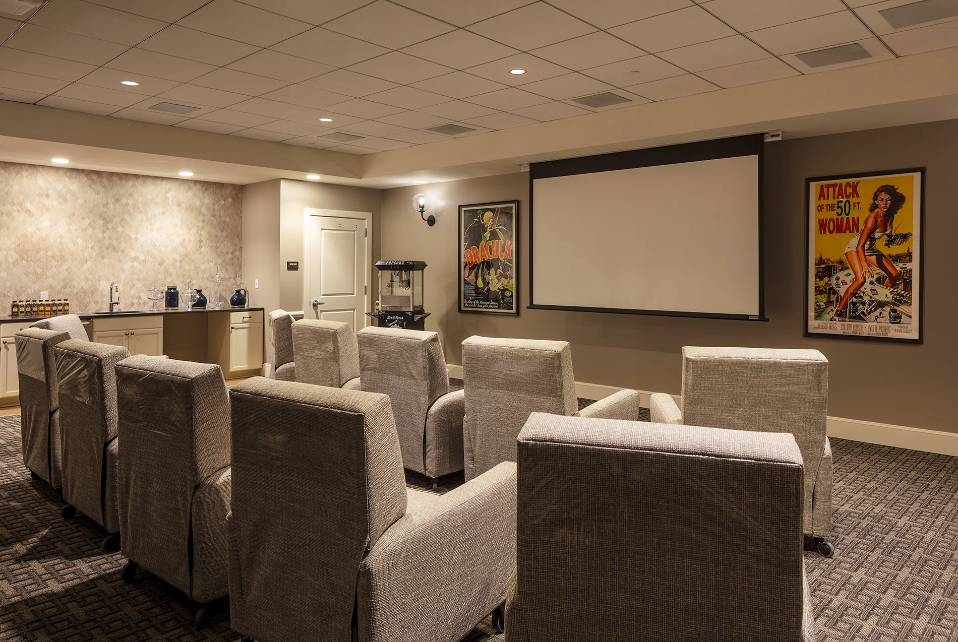 WINGATE RESIDENCES AT HAVERHILL