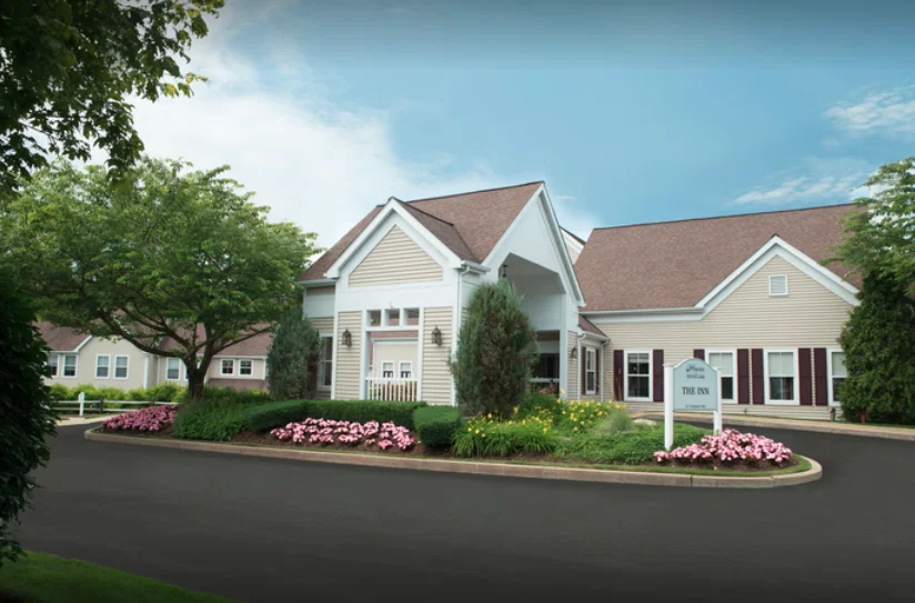 Wingate Residences at Silver Lake - Assisted Living photo
