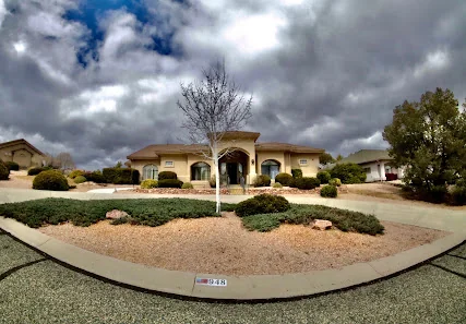 WINGS OF FAITH ASSISTED LIVING