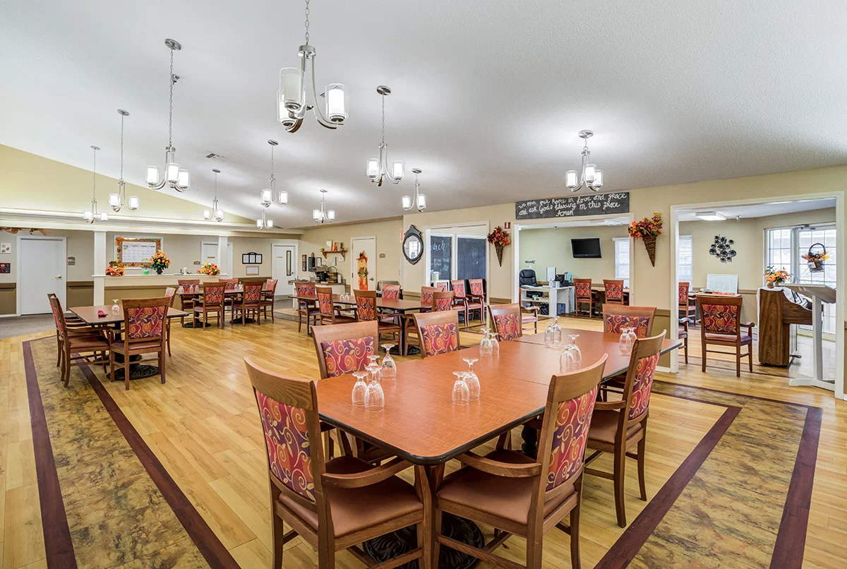 WINKLER COURT - CARTHAGE, TX