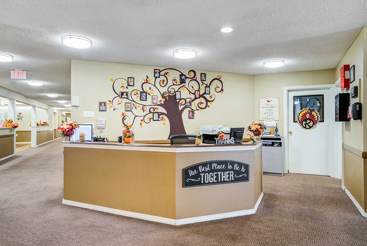 WINKLER COURT - CARTHAGE, TX