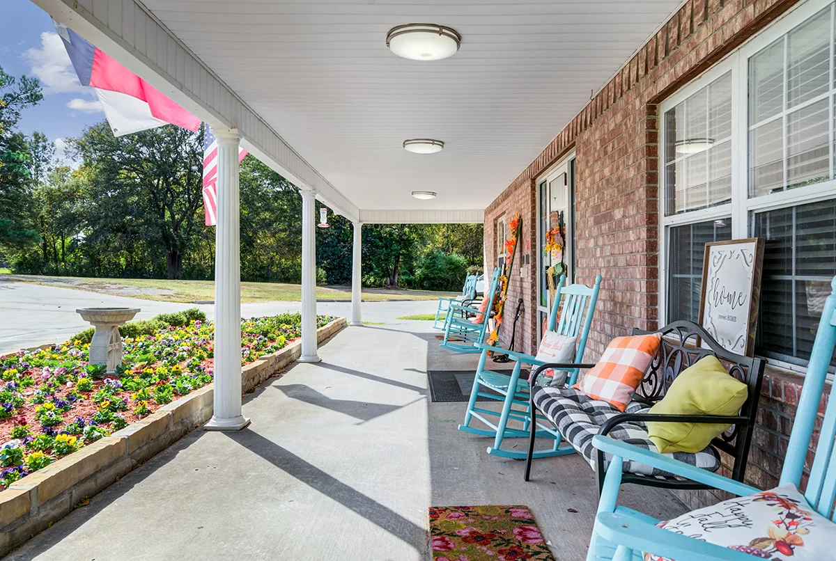 WINKLER COURT - CARTHAGE, TX
