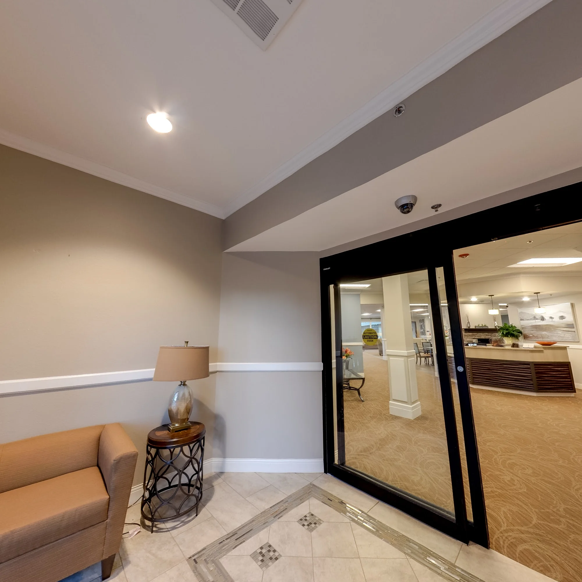 Winslow Court Assisted & Senior Living