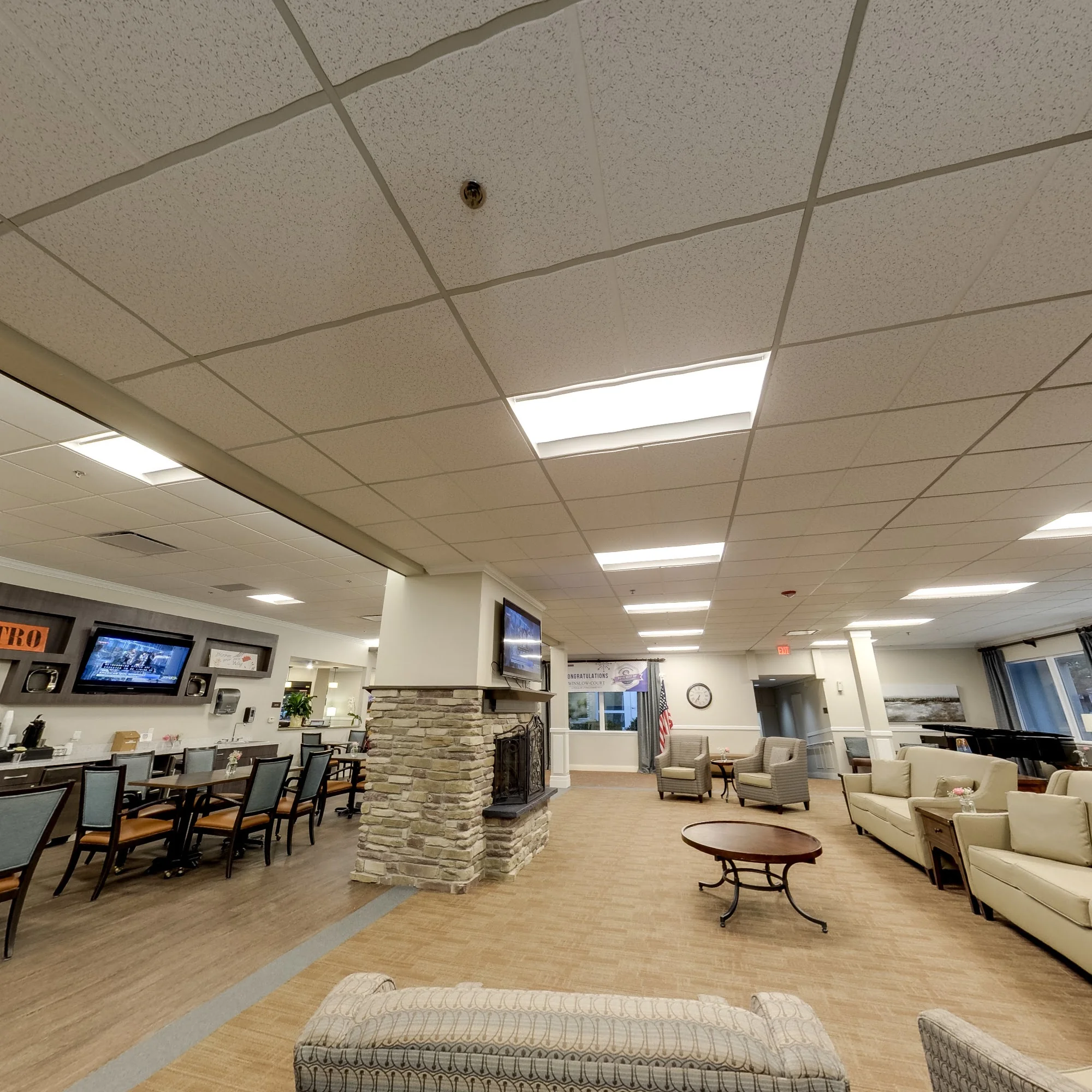 Winslow Court Assisted & Senior Living