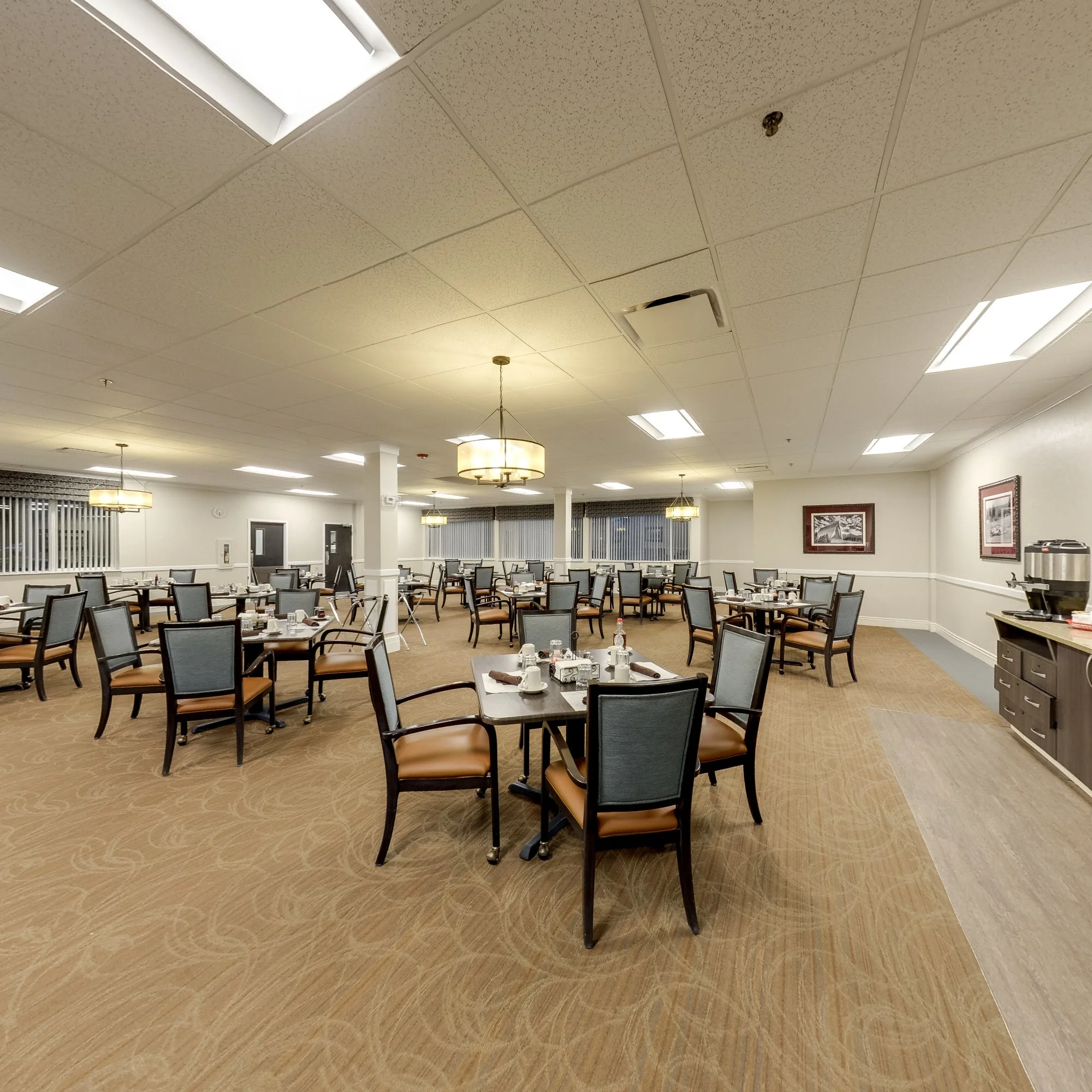 Winslow Court Assisted & Senior Living