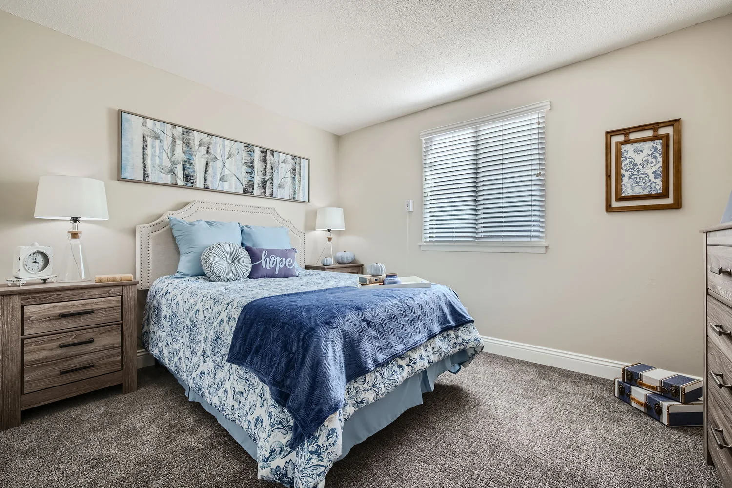 Winslow Court Assisted & Senior Living