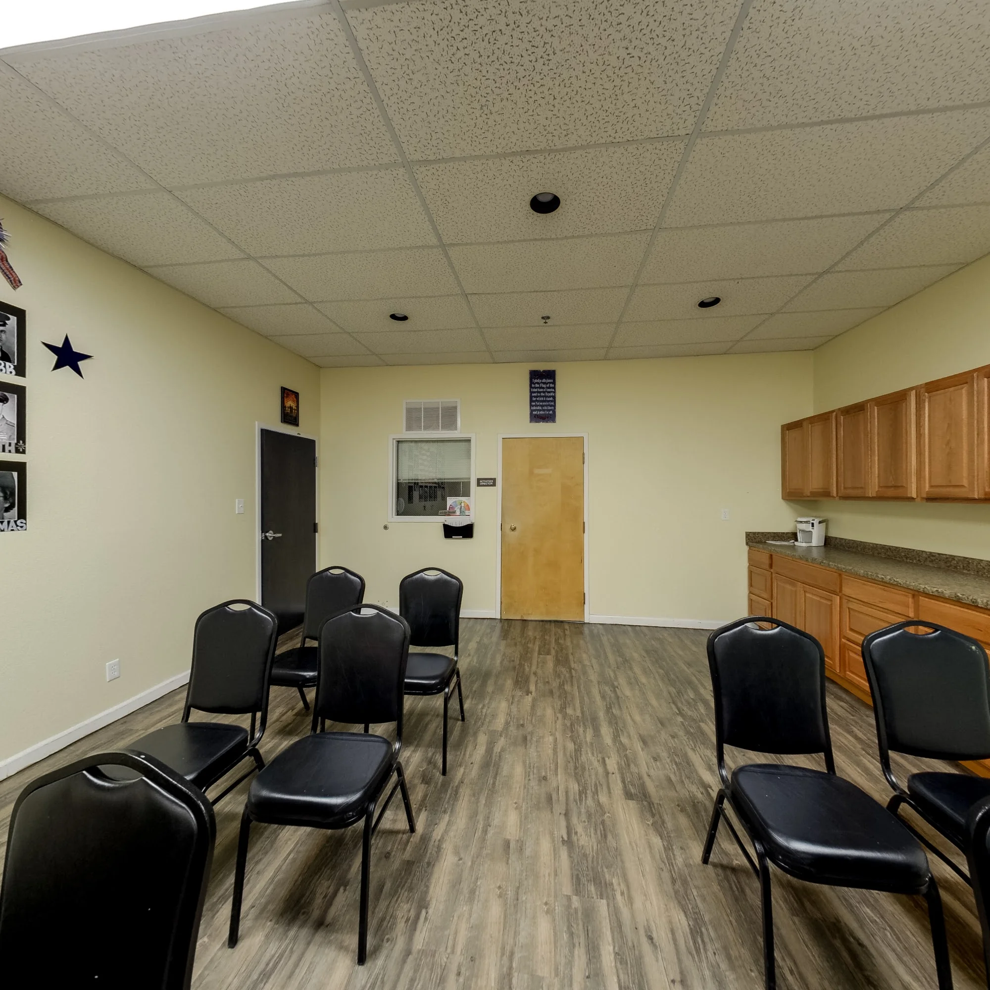 Winslow Court Assisted & Senior Living