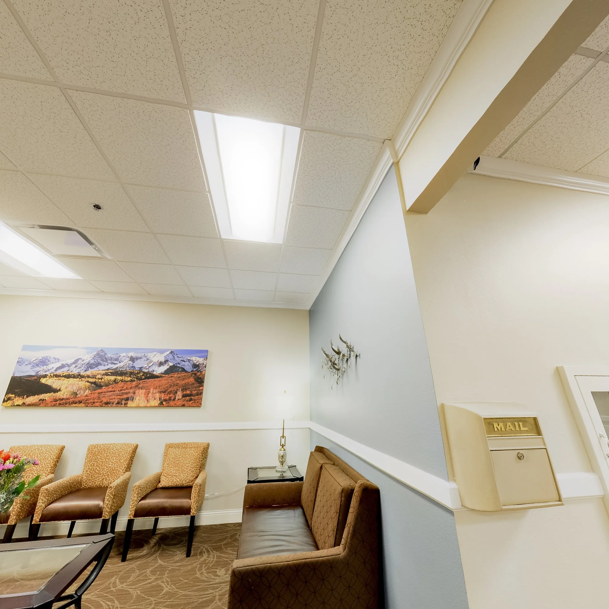 Winslow Court Assisted & Senior Living
