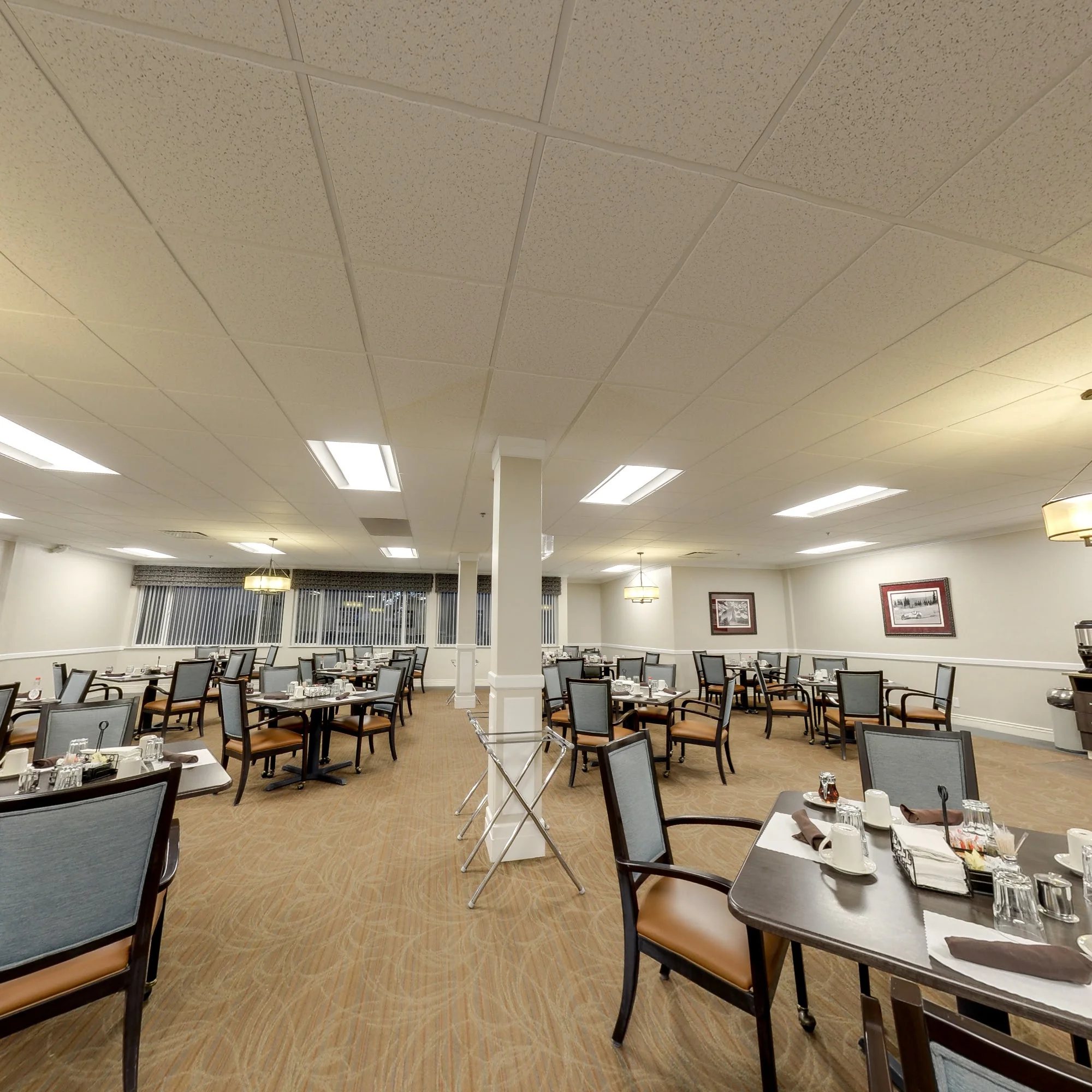 Winslow Court Assisted & Senior Living