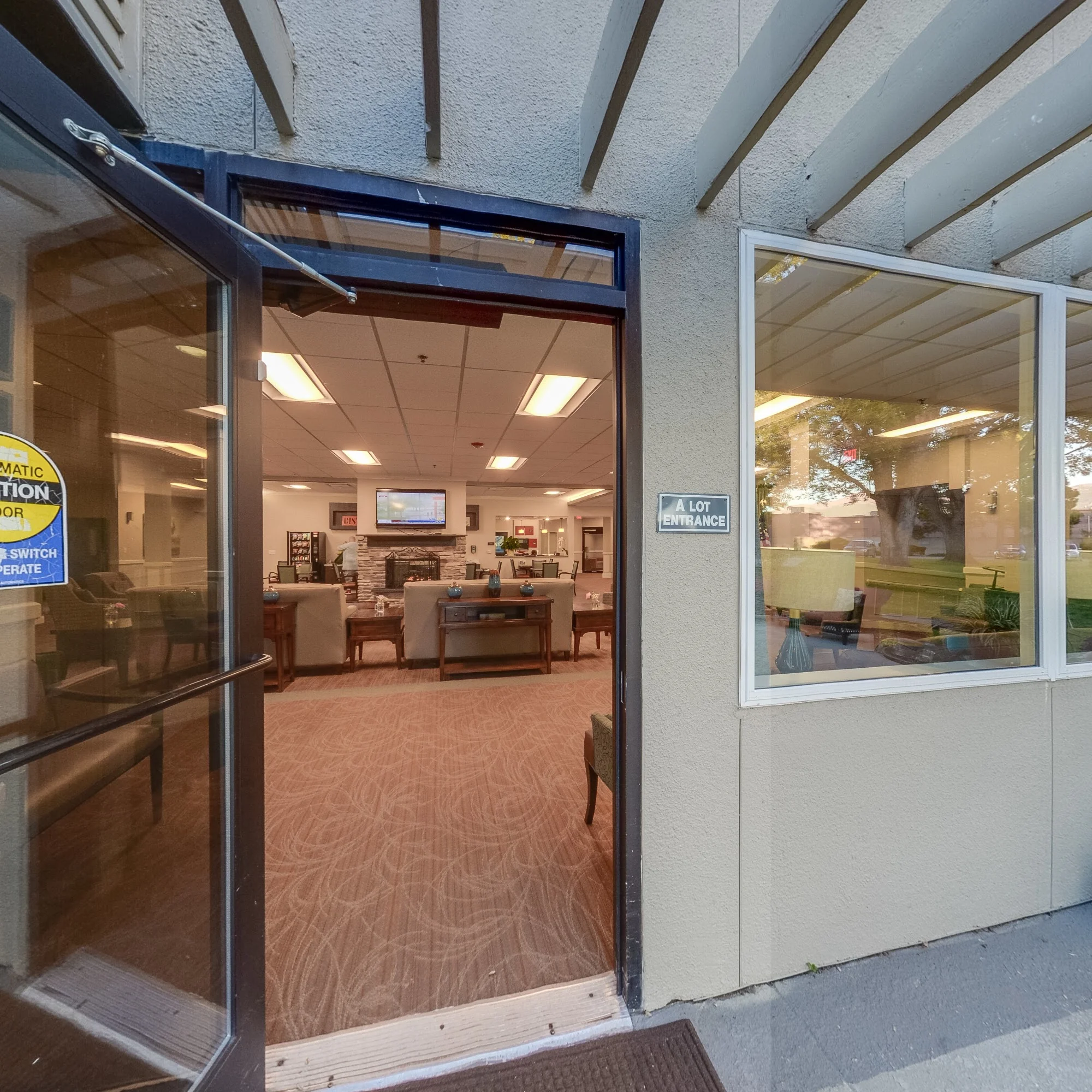 Winslow Court Assisted & Senior Living