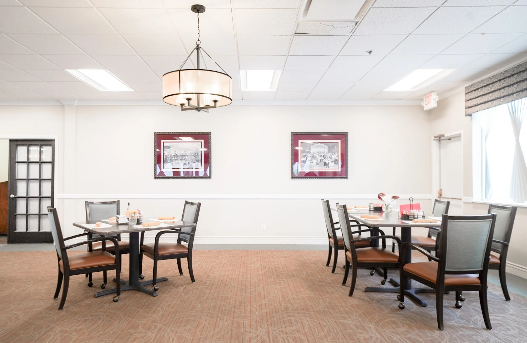 Winslow Court Assisted & Senior Living