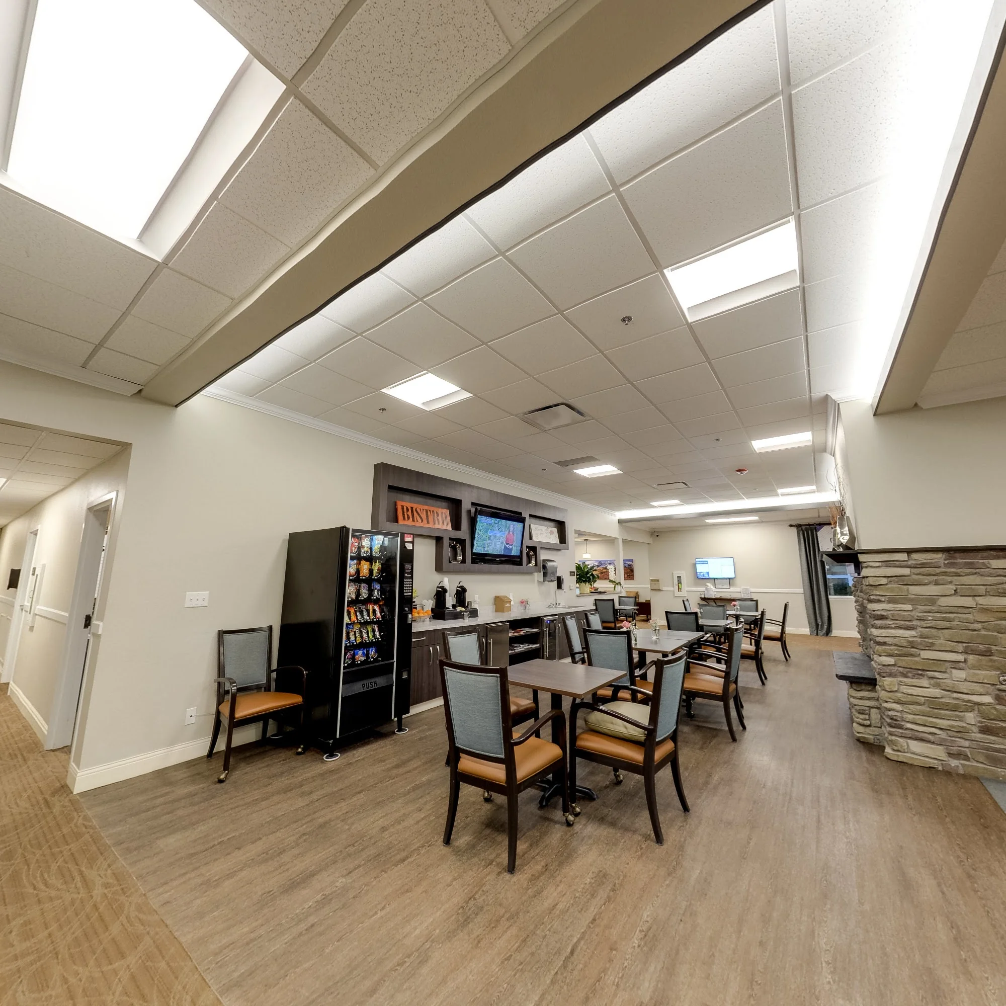 Winslow Court Assisted & Senior Living