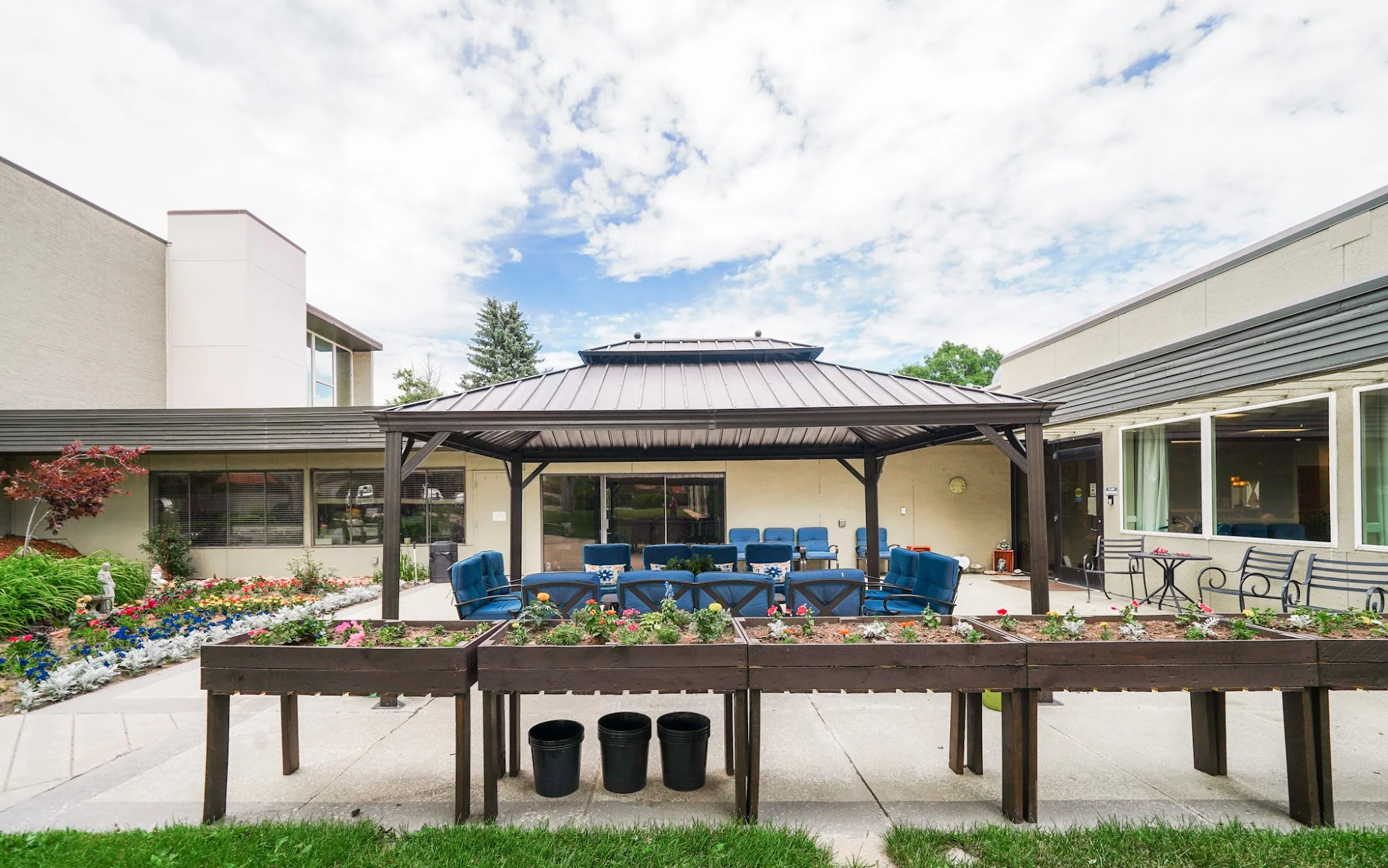 Winslow Court Assisted & Senior Living