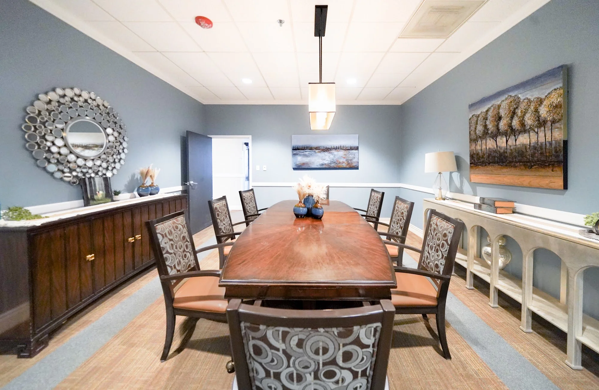 Winslow Court Assisted & Senior Living