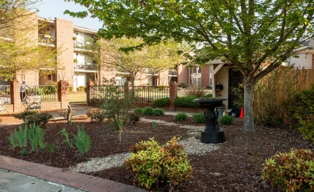 WINTHROP COURT
