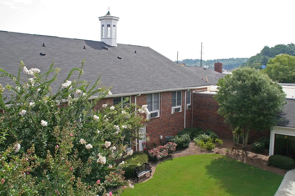 WINTHROP COURT