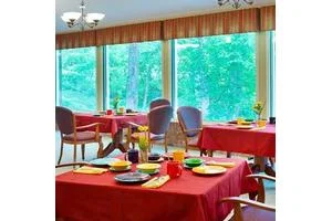 WISHING WELL ASSISTED LIVING COMMUNITY AT FAIRMONT