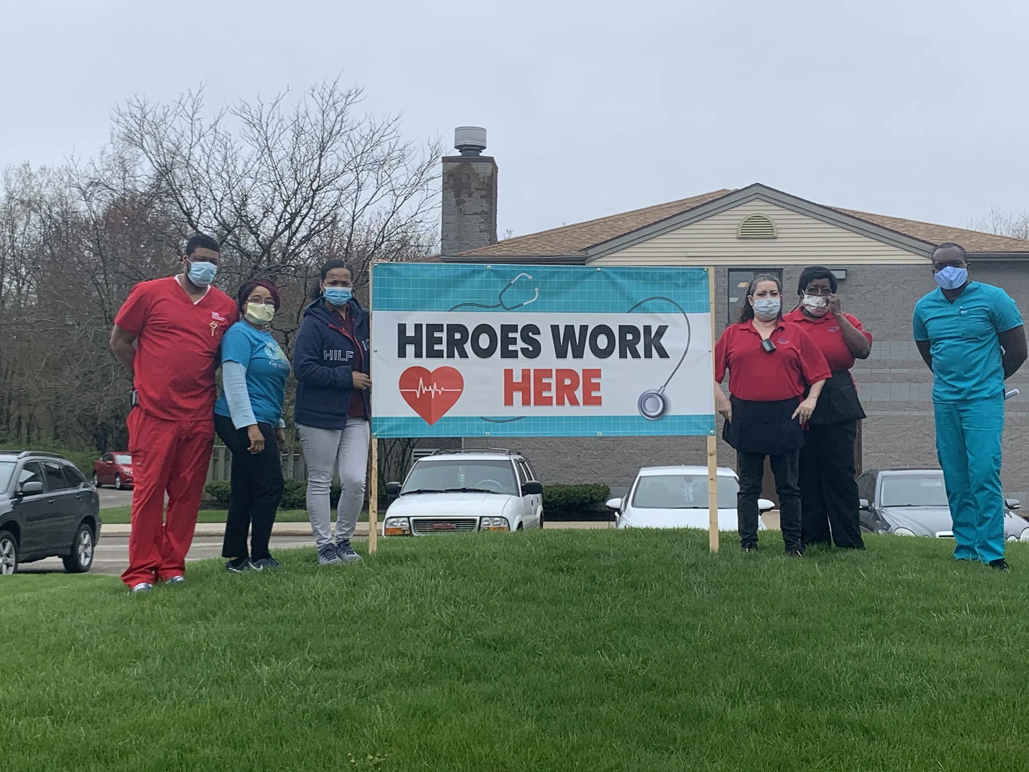 WOOD RIDGE ASSISTED LIVING COMMUNITY