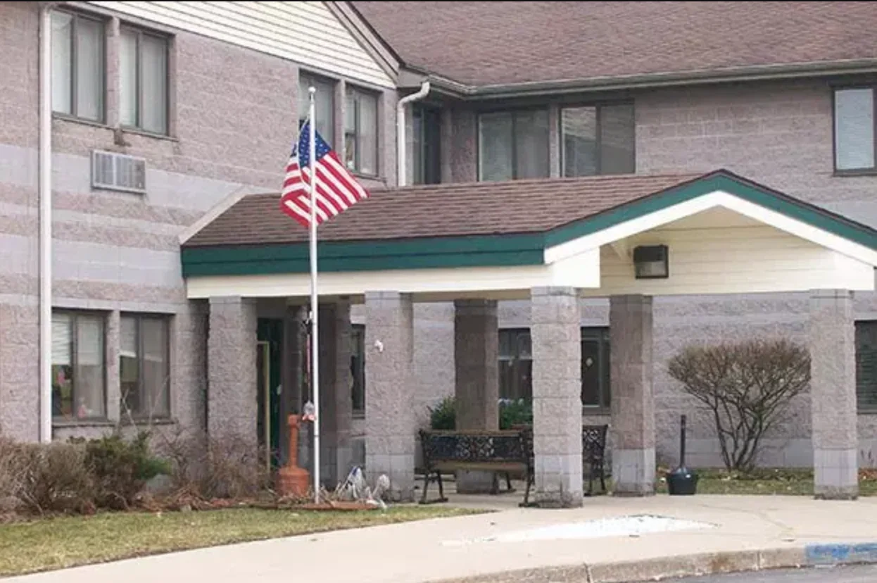 WOOD RIDGE ASSISTED LIVING COMMUNITY