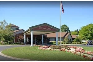 WOODBROOK