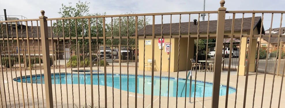 Woodchase Senior Community