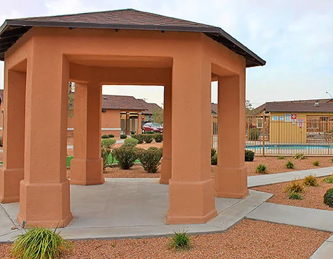 Woodchase Senior Community