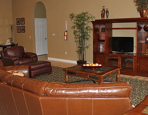 Woodchase Senior Community