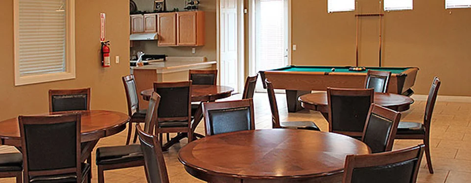 Woodchase Senior Community