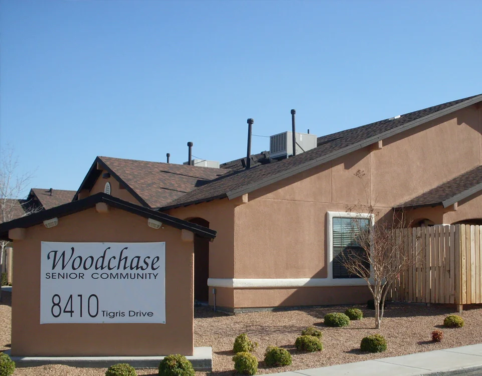 Woodchase Senior Community