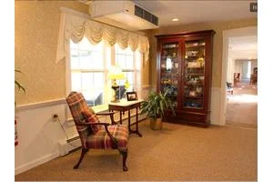 WOODCREST VILLAGE