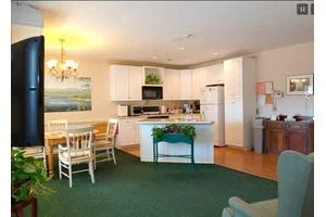 WOODCREST VILLAGE