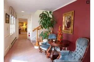 WOODCREST VILLAGE