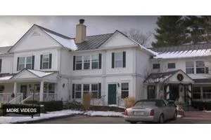 WOODCREST VILLAGE