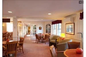 WOODCREST VILLAGE