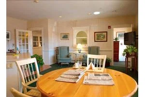 WOODCREST VILLAGE