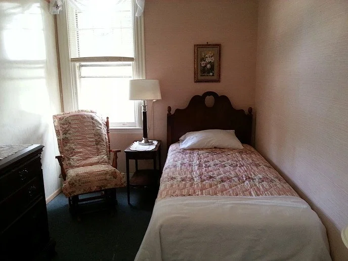 WOODHOLME SPRINGS ASSISTED LIVING