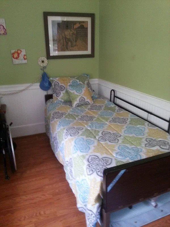 WOODHOLME SPRINGS ASSISTED LIVING
