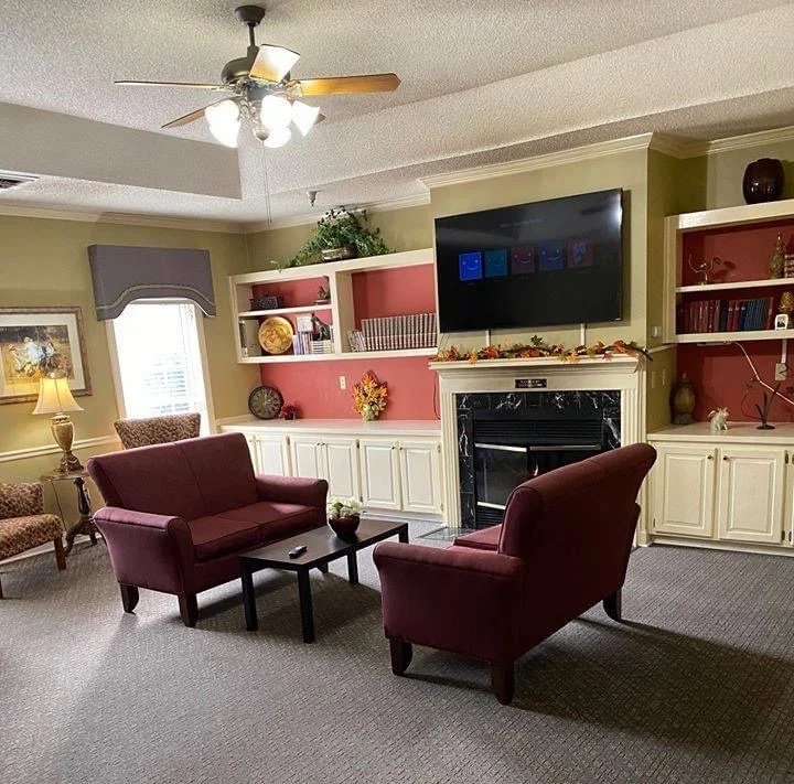 WOODLAND PLACE SENIOR LIVING