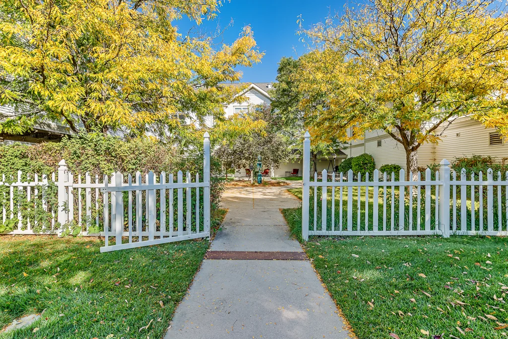 Woodland Estates Senior Living