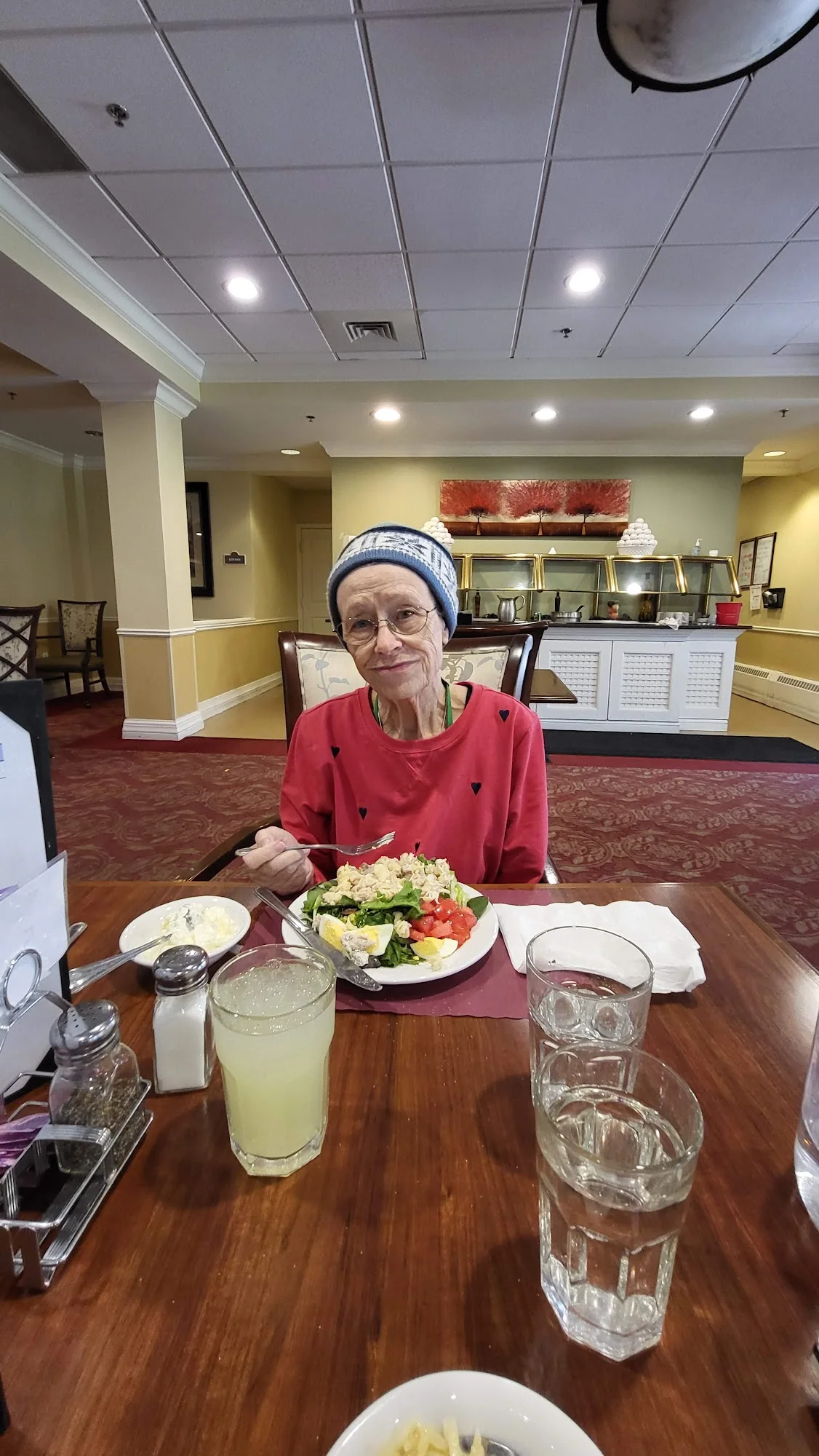 Woodland Estates Senior Living