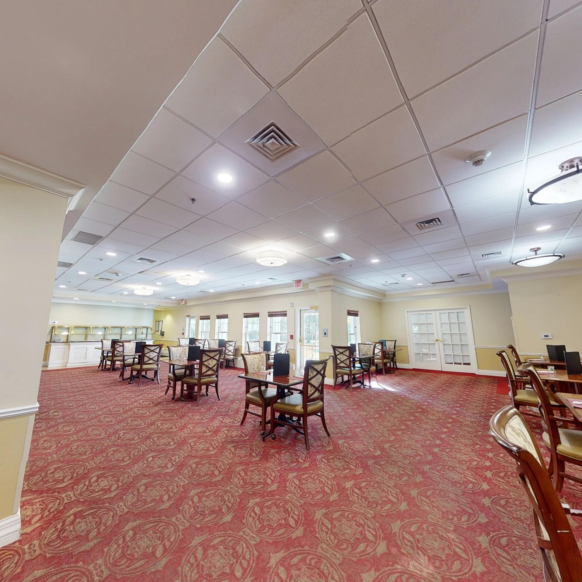 Woodland Estates Senior Living