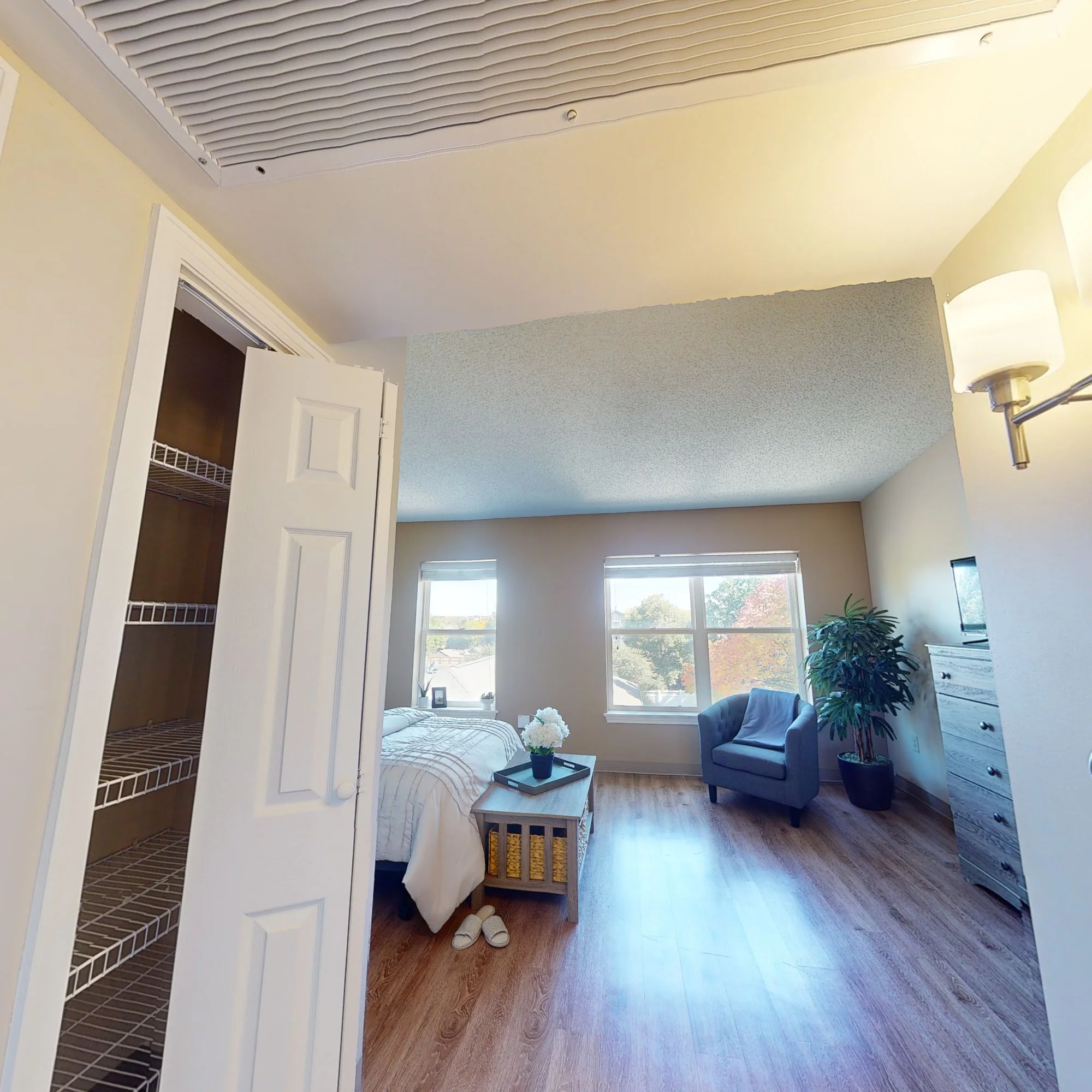 Woodland Estates Senior Living