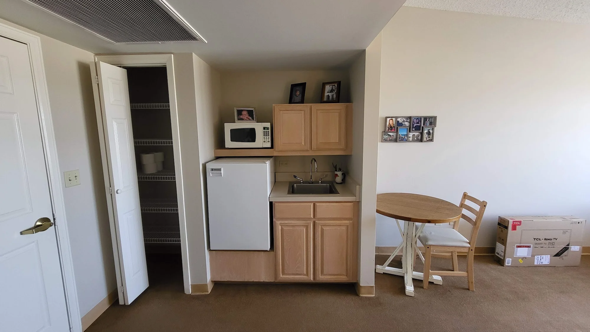 Woodland Estates Senior Living