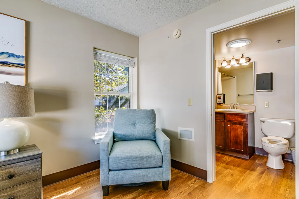 Woodland Estates Senior Living